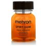 Mehron Geist Kaugumm 30ml
