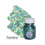 Amerikan Body Art Glitter Splash 28gr