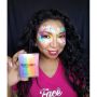 Sillyfarm Glitzer-Regenbogen-Kuchen