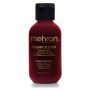 Mehron Squirt Blut Dunkelrot 60ml