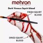 Mehron Squirt Blut Hellrot 60ml