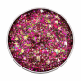X-Sins Glitter Starry Night