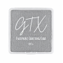 GTX Facepaint Steel Guitar Silver