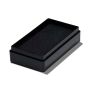 Global Magentic Cakes 20 gr-Stark Schwarz
