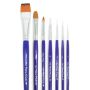 Art Factory Studio 7 Pinsel-Set