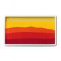 Diamant Fx Splitcake Sonnenuntergang 30gr
