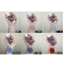 Proaiir Zombie 3 Hybrid Farben 