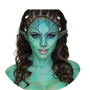 Mehron Paradise Refills 7g Teal