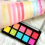 Profusion Neon-Farbpalette