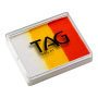 Tag Splitkuchen Tiger 50gr