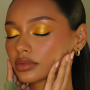 Moira Chroma Light Shadow Golden Topaz 011