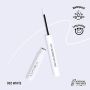Moira Eye Catching  Dip Liner White 002
