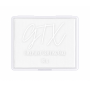 GTX Facepaint True White