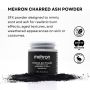 Mehron-Asche-Pulver