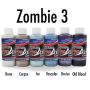 Proaiir Zombie 3 Hybrid Farben 