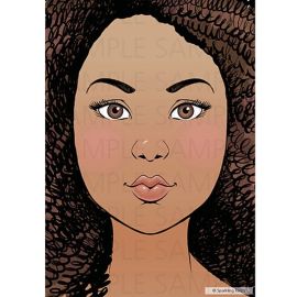 Svetlana Keller Practice Board Tina

These boards are ideal for practicing and developing new designs