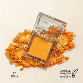 Moira Lucent Cream Shadow Stella 022