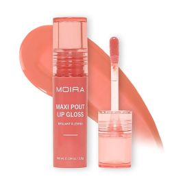 Moira Maxi Pout Lip Gloss Berry Burst 10