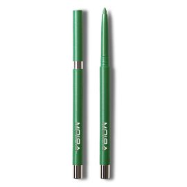 Moira Statement Shimmer Liner Electric Green eye liner
