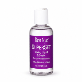 Ben Nye Superset Mixing Liquid & Sealer SSL-4 SuperSet