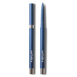 Moira Statement Shimmer Liner Shimmer Royal Blue eye liner