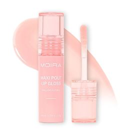 Moira Maxi Pout Lip Gloss Candy Kiss 01
