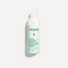 Caudalíe Gentle Foam Cleanser 150ml