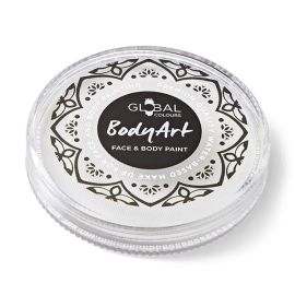 Global Facepaint White 32g