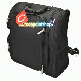 ZUCA ARTIST BACKPACK

A stylish bag collection for outpatient artists who love style, organization and perfection. The bag offers optimal protection for all your products. What else do you want!