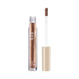 Make Up Factory Hypnotic Liquid Eyeshadow Bronzy Peach 35