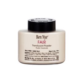 Ben Nye Fair Translucent Powder 35gr