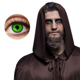 Occultist Color Lenses