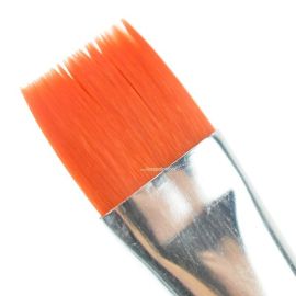 Diamond Fx Flachpinsel Medium