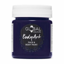Global Liquid Colors Purple 45ml