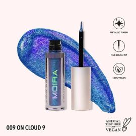 Moira Chromatic Show Liner On Cloud 9