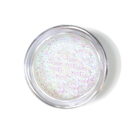 Moira Hologram Glitter Gel No Promises 004