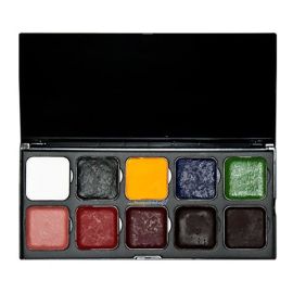 Encore Alcohol Palette - SFX Edition