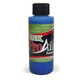 Proaiir 59ml Ink Electric Blue