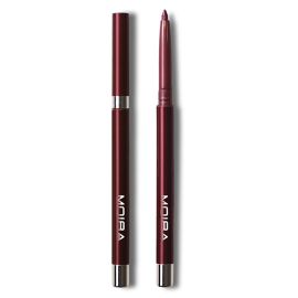 Moira Statement Shimmer Liner Metallic Plum eye liner