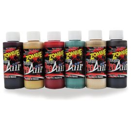 Proaiir Hybride Fluoresent Colors 180 ml