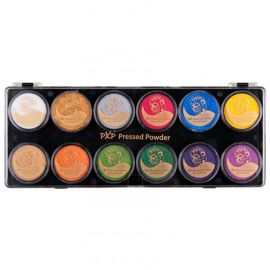 PXP Pressed Powder-Palette