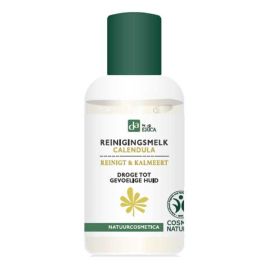 DA By Erica Calendula Cleansing Milk 

Calendula Cleansing Milk is a soothing cleansing milk for dry to sensitive skin.