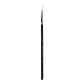 Matteo Arfanotti Brush Round 2