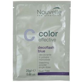 Trend Toujours Bleaching Powder 25 gram
Dust Free Bleaching Powder, or dust-free / dust-free bleaching powder from Toujours Trend