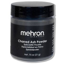 Mehron Ash Powder 21gr