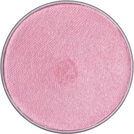 Superstar Facepaint Baby Pink Shimmer