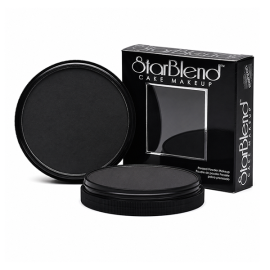 Mehron Starblend Starblend Black