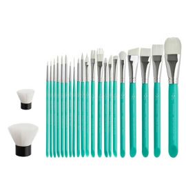 Global Springback Brushes