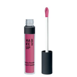 Make up Factory Velvet Powder Liquid Lipstick Rosewood Diva