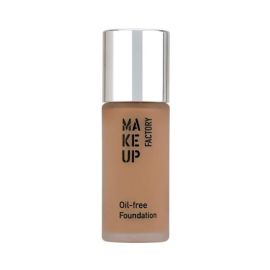 Make Up Factory CC Foundation 28